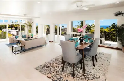 William J. Benjamin, AIA | Lux Homes Hawaii - Custom Home Builders in Honolulu, HI
