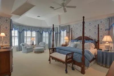 David E. Amos, Architect, LLC - Kitchen Remodeling in Brunswick, GA