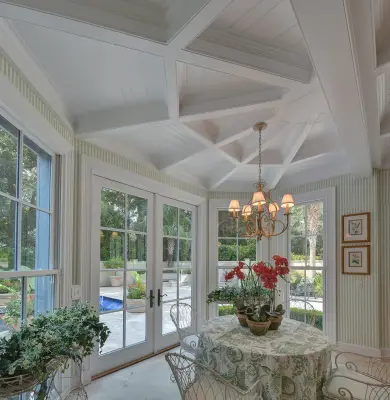 David E. Amos, Architect, LLC - Kitchen Remodeling in Brunswick, GA