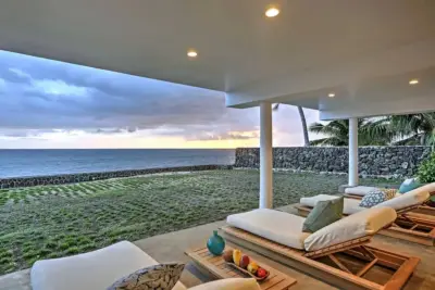 Makaha House — Architectural & Building Design Services project by Prowork Pacific Inc.