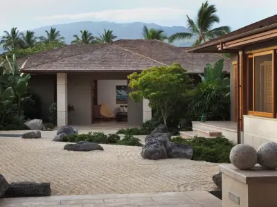de Reus Architects - Custom Home Builders in Kamuela, HI