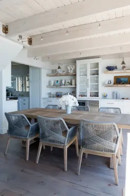 Jeffrey Smalley Architect - Kitchen Remodeling in Los Angeles, CA