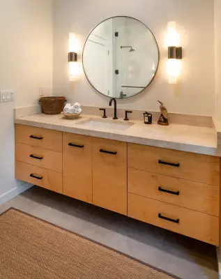 Ruben S. Ojeda Architects - Interior Design & Decorating in Los Angeles, CA