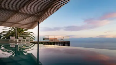 Malibu Heights — Architectural & Building Design Services project by Michael Goorevich Architect