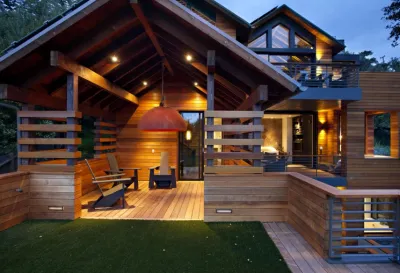 Synthetic Lawn — Landscape Construction project by DPG Pavers And Design in Mill Valley