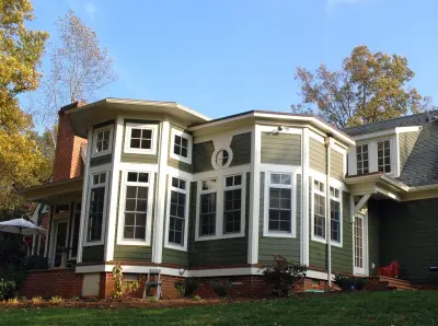 Keith Hunter Architect / Builder - Bathroom Remodeling in Ashland, VA