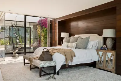 SUBU Design Architecture - Kitchen Remodeling in Pacific Palisades, CA