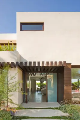 SUBU Design Architecture - Kitchen Remodeling in Pacific Palisades, CA