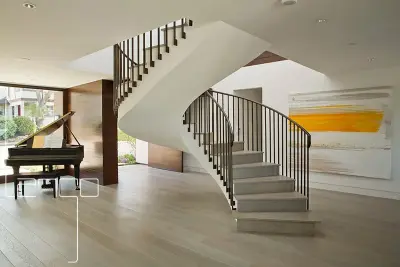 SUBU Design Architecture - Kitchen Remodeling in Pacific Palisades, CA