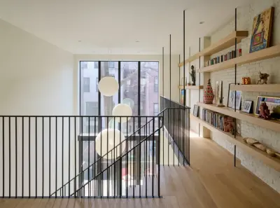 Sherman Architects - Architectural & Building Design Services in Brooklyn, NY