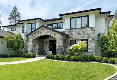 Sims Design Studio - Bathroom Remodeling in Spokane, WA