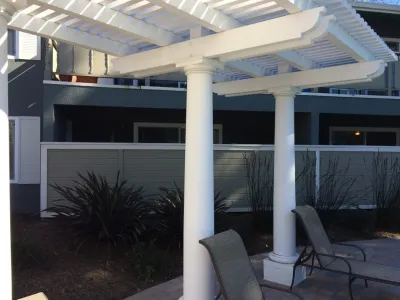 DPG Pavers and Design - Garden Remodeling in Brentwood, CA