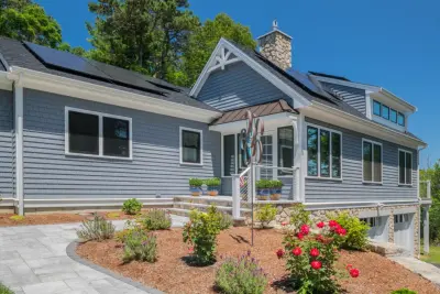 ArchiPlicity, LLC - Interior Design & Decorating in Plymouth, MA