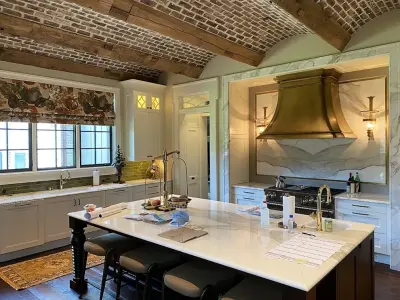 STONE by STONE Design - Kitchen Remodeling in Hilton Head Island, SC