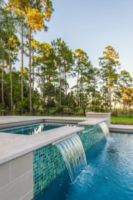 St. Augustine Manor House — Architectural & Building Design Services project by Esposito Design