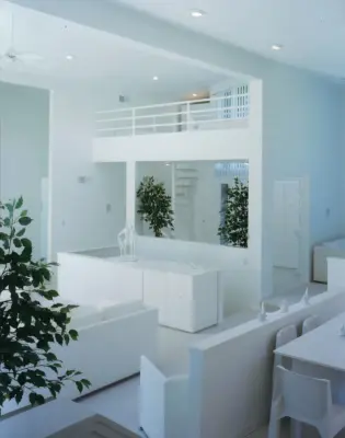 Valley Manor Residence — Architectural & Building Design Services project by Darrell C Kauric Architect LLC