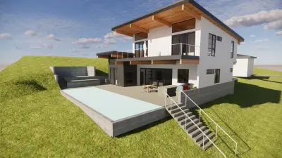modFORM LLC - Interior Design & Decorating in Cashmere, WA