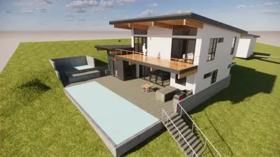 modFORM LLC - Interior Design & Decorating in Cashmere, WA
