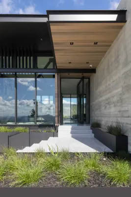 Zimmerman Miller Montanari - Custom Home Builders in Richmond, CA
