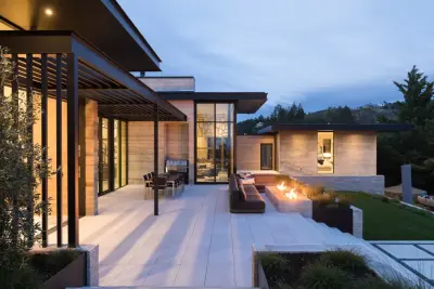 Arbutus — Architectural & Building Design Services project by Zimmerman Miller Montanari