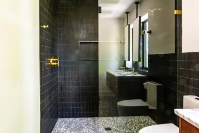 Ying Li Architect - Kitchen Remodeling in Millburn, NJ