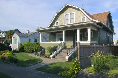eric gedney | ARCHITECT - Interior Design & Decorating in Woodinville, WA