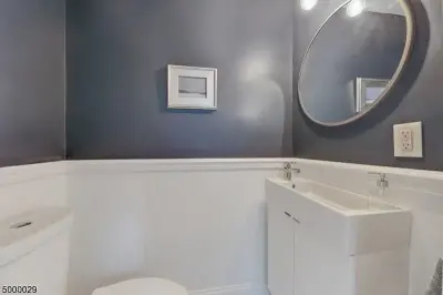 Courtney Lowry Architect - Kitchen Remodeling in Sayreville, NJ