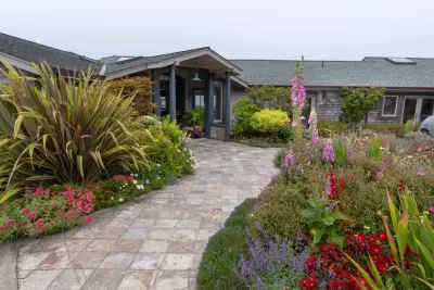 Debra B Lennox AIA - Design-Build Services in Mendocino, CA