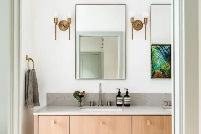 Moontower - Custom Home Builders in Austin, TX