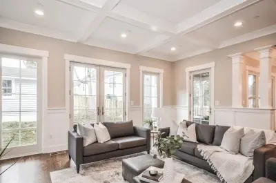 Upton Architecture, LLC - Interior Design & Decorating in Kensington, MD