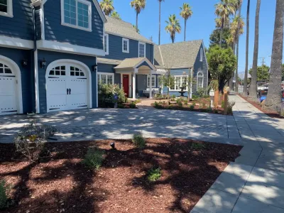 DSTscaping and RLC Construction - Sprinkler Installation & Repair in Fremont, CA