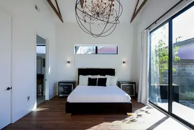 Marigny Single-Family Home Remodel and Expansion — Architectural & Building Design Services project by Adamick Architecture