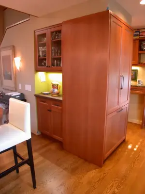 Guy Lubroth, Architect - Home Renovation & Remodeling Services in Berkeley, CA
