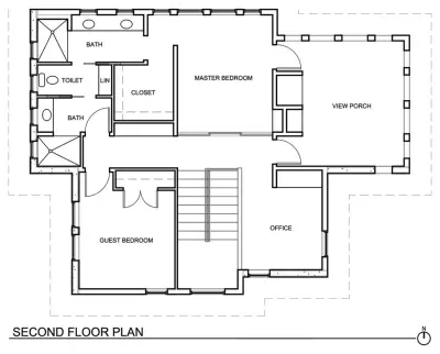 Don R Titus, Residential Architect LLC - Kitchen Remodeling in Portland, OR