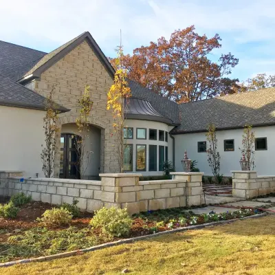Martin Home — Architectural & Building Design Services project by ROGUE Architecture, LLC