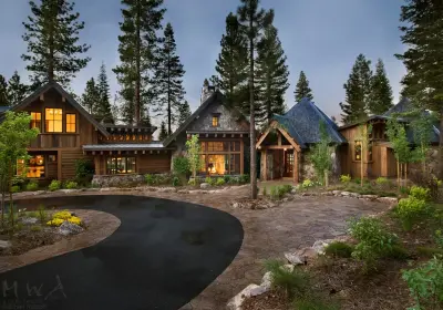 MWA, Inc. - Architectural & Building Design Services in Truckee, CA