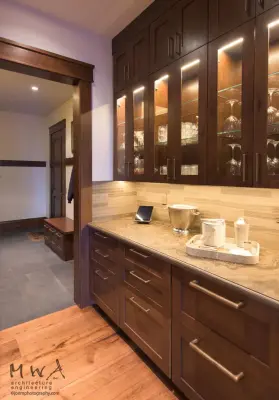 MWA, Inc. - Architectural & Building Design Services in Truckee, CA