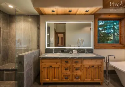 MWA, Inc. - Architectural & Building Design Services in Truckee, CA