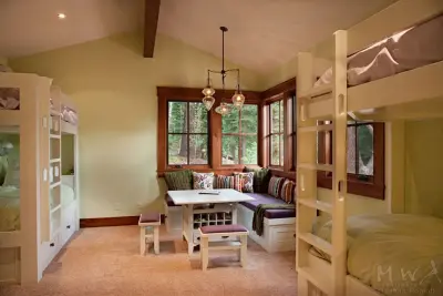 MWA, Inc. - Architectural & Building Design Services in Truckee, CA