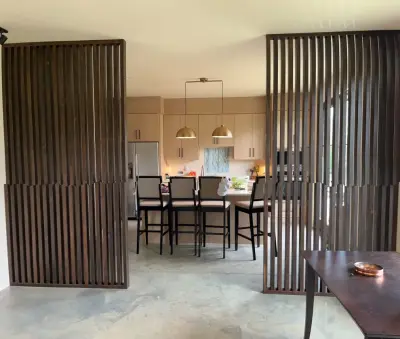 Earth and Straw Design - Architectural & Building Design Services in Franklin, NC