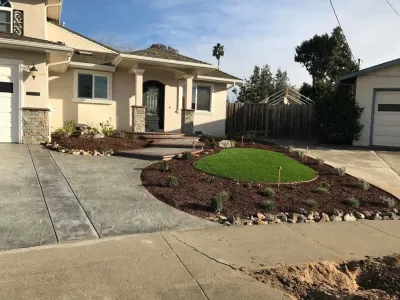 DSTscaping and RLC Construction - Sprinkler Installation & Repair in Fremont, CA