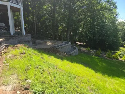 Arkiay Construction - Commercial Construction Services in Grassy Creek, NC
