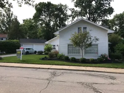Rick Hawksley Architect - Design-Build Services in Kent, OH