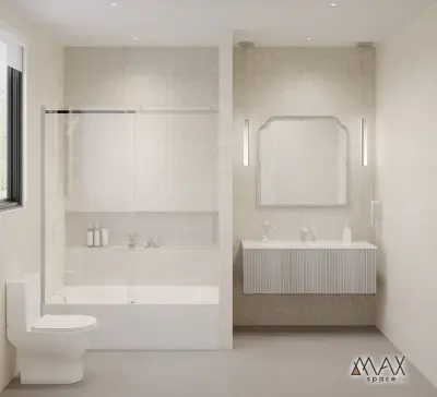 Max Space Design LLC - Interior Design & Decorating in Brooklyn, NY