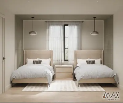 Max Space Design LLC - Interior Design & Decorating in Brooklyn, NY