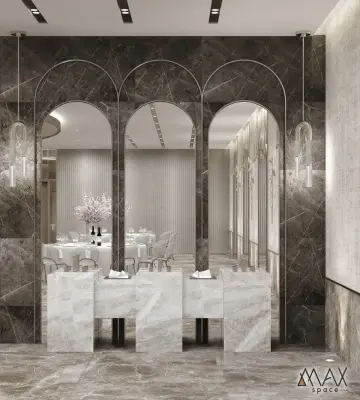 Max Space Design LLC - Interior Design & Decorating in Brooklyn, NY