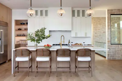 Farmer Payne Architects - Interior Design & Decorating in Jackson, WY