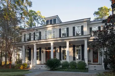 Hansen Architects, P.C. - Kitchen Remodeling in Savannah, GA