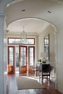 May River Bespoke Residence — Architectural & Building Design Services project by Hansen Architects, P.C.