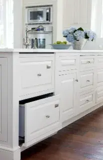 Hansen Architects, P.C. - Kitchen Remodeling in Savannah, GA